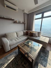 Harvey Norman Sofa