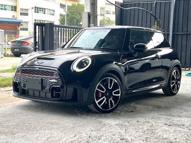Mini John Cooper Works JOHN COOPER WORKS in Puchong, SGR