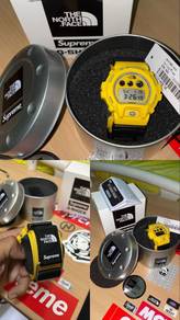Gshock Supreme