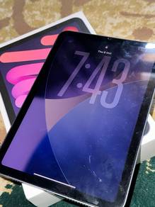 ipad mini 6 64 gb wifi Only