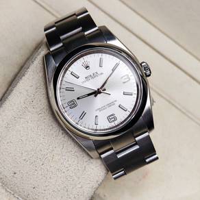 Rolex Oyster Perpetual 116000