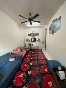 1-storey Terraced House For Sale in Padang Serai,KDH