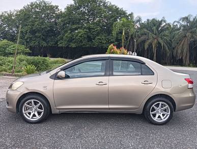 Toyota Vios J in Bandar Pusat Jengka, PHG
