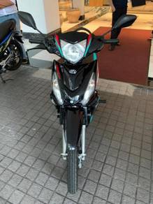 Modenas Kriss MR3