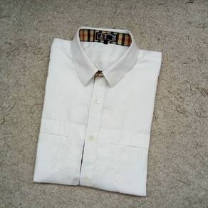 DAKS LONDON long sleeve shirt