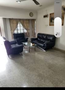 1-storey Terraced House For Sale in Petaling Jaya,SGR