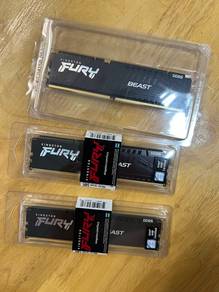 Kingston DDR5 16GB Stick