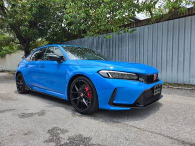 Honda Civic Type R TYPE R in Sungai Besi, KUL