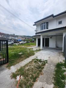 2-storey Terraced House For Sale in Bukit Beruntung,SGR