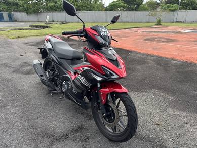 Modenas Z15GT