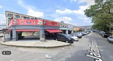 Shop lot For Sale in Puchong,SGR