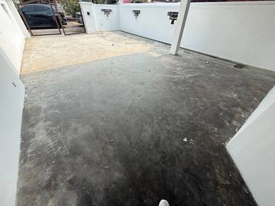2-storey Terraced House For Rent in Johor Bahru,JHR