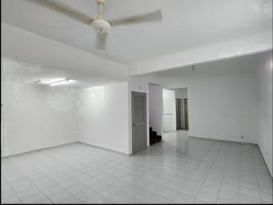 2-storey Terraced House For Sale in Kota Kemuning,SGR