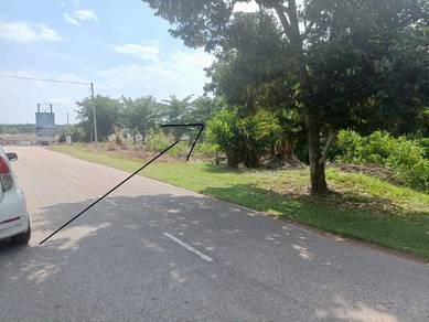 Residential Land in Segamat, JHR