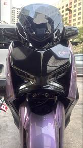Yamaha XMAX