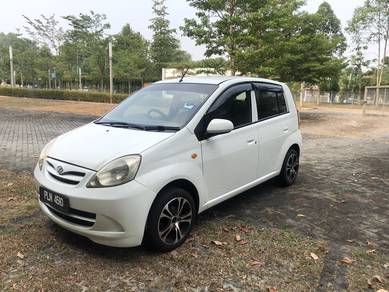 Perodua Viva EZ STANDARD in Seri Kembangan, SGR