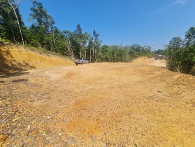 Residential Land in Marang, TRG
