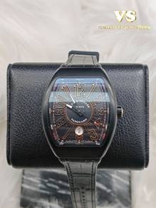 Franck Muller Vanguard V41