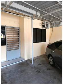 Terraced House For Sale in Kulim,KDH
