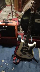 gitar dan amp