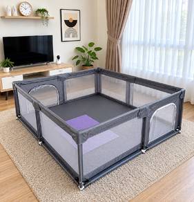 Playpen Baby