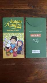 Koleksi Sampul Raya Q1