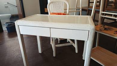 used table