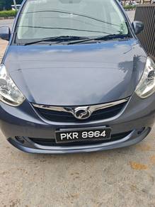 Perodua MyVi EZ STANDARD in Ayer Itam, PNG