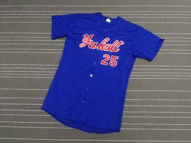 VINTAGE Yakult 25 x REWARDS japan L