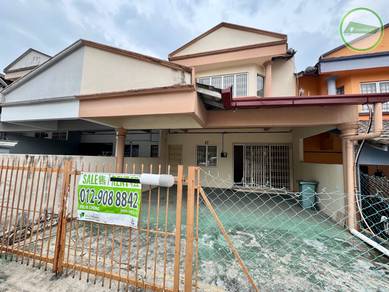 2-storey Terraced House For Sale in Kuantan,PHG
