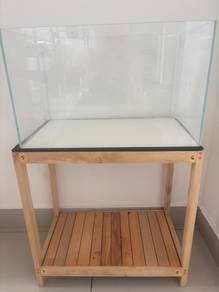 sunsun | Clear fish tank Aquarium
