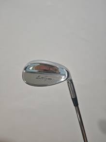 60 Wedge, Ben Hogan Special 60
