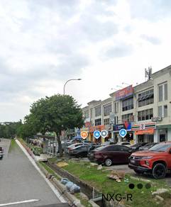 Office space For Rent in Subang Perdana,SGR