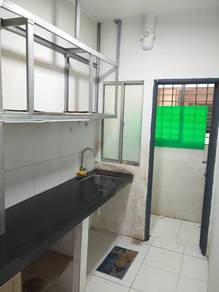 Flat For Rent in Damai Utama