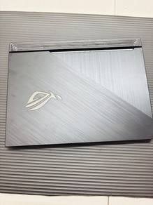 Asus ROG G15 Strix (2021)