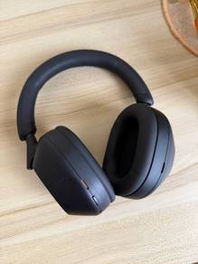Sony Wh-1000xm5