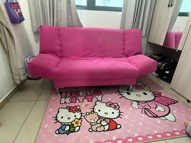 Sofa bed Pinky