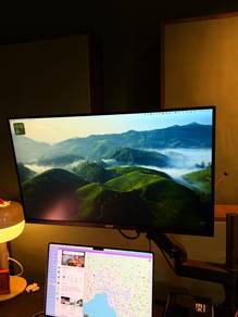 Acer SA272UGO 27" QHD IPS 120Hz Monitor
