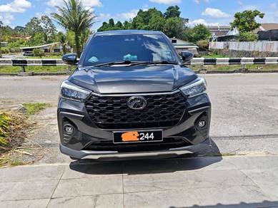 Perodua Ativa AV in Kuching, SWK