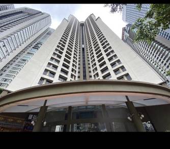 Condominium For Sale in Vista Damai @ KLCC