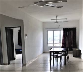 Service Residence For Sale in Mutiara Residence
