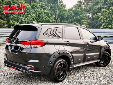 Perodua Aruz AV in Kota Samarahan, SWK