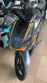 Aveta SERRA 125