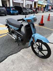 Aveta DY 115