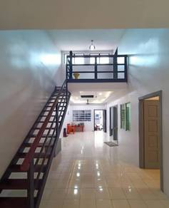 Terraced House For Sale in Penampang,SBH