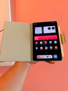 Huawei MatePad Mini 12GB + 256GB