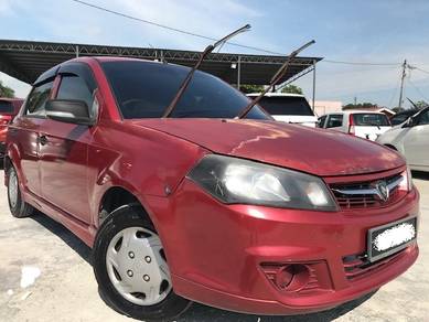 Proton Saga PLUS in Klang, SGR