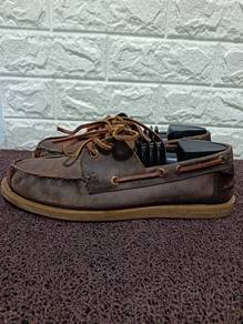 uk11 SUPERDRY Boat Shoes