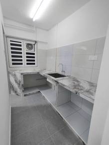 Apartment For Rent in Rumah Pangsa Mutiara Indah