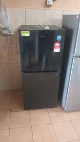 Peti Sejuk Midea 2pintu